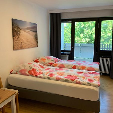 Panoramahaus 5105 Apartment Бад Райхенхал Екстериор снимка