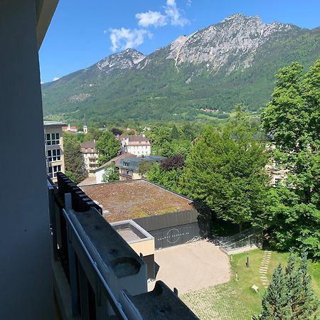 Panoramahaus 5105 Apartment Бад Райхенхал Екстериор снимка