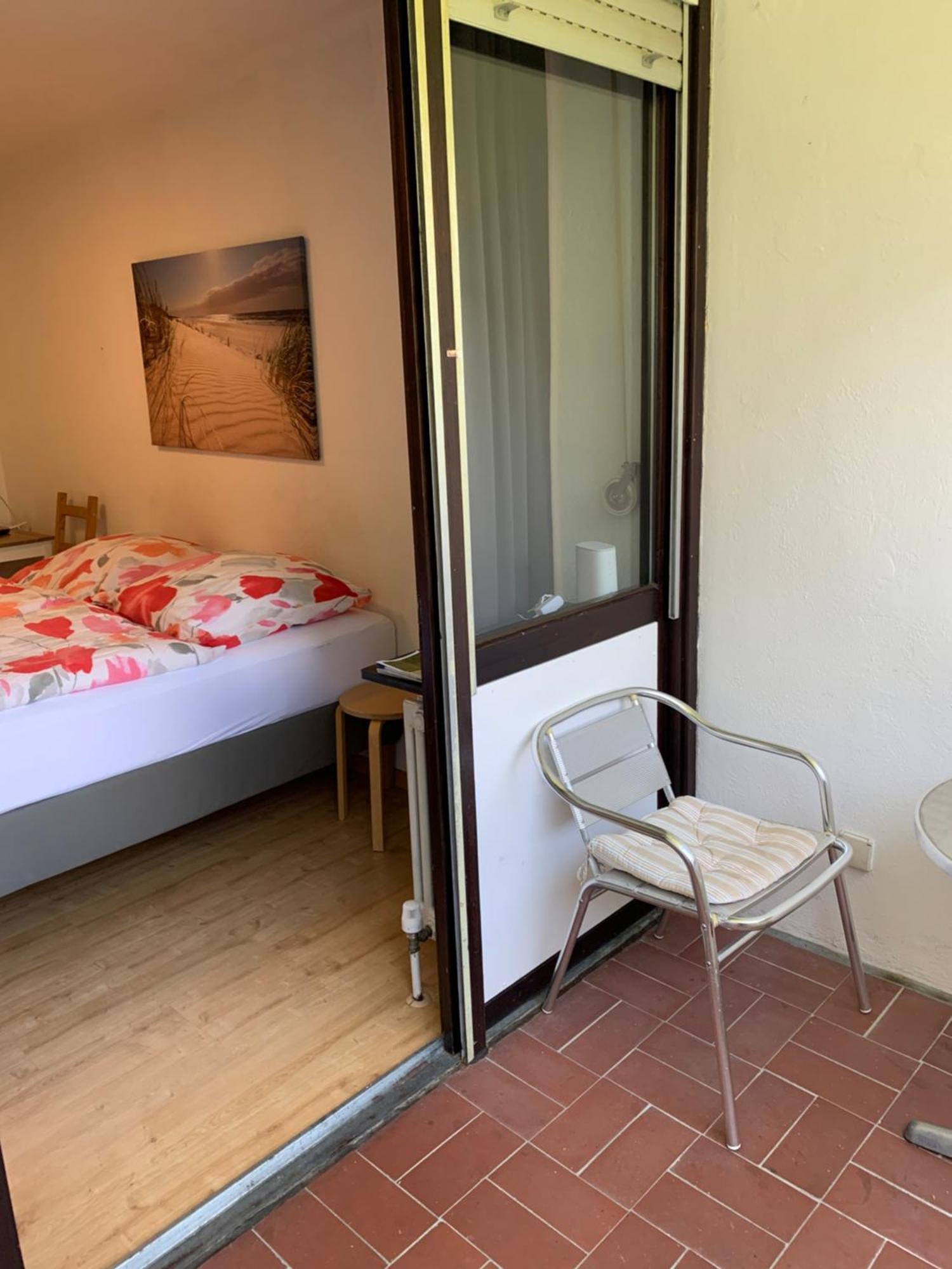 Panoramahaus 5105 Apartment Бад Райхенхал Екстериор снимка