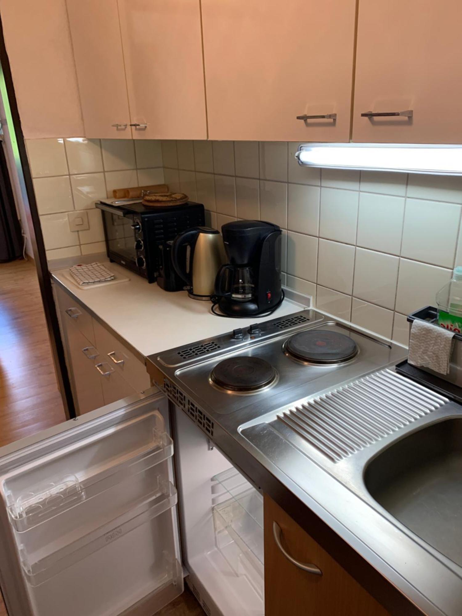 Panoramahaus 5105 Apartment Бад Райхенхал Екстериор снимка