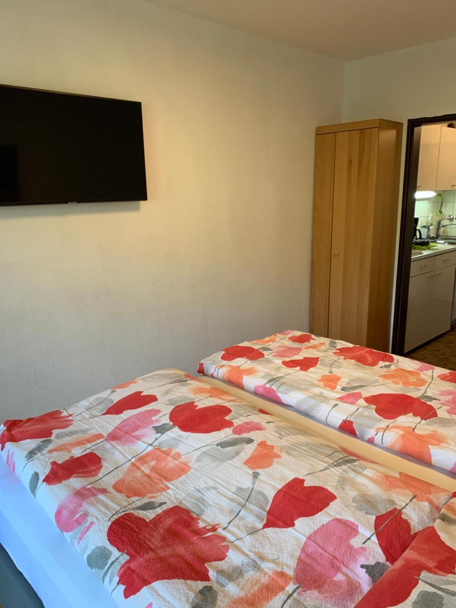 Panoramahaus 5105 Apartment Бад Райхенхал Екстериор снимка