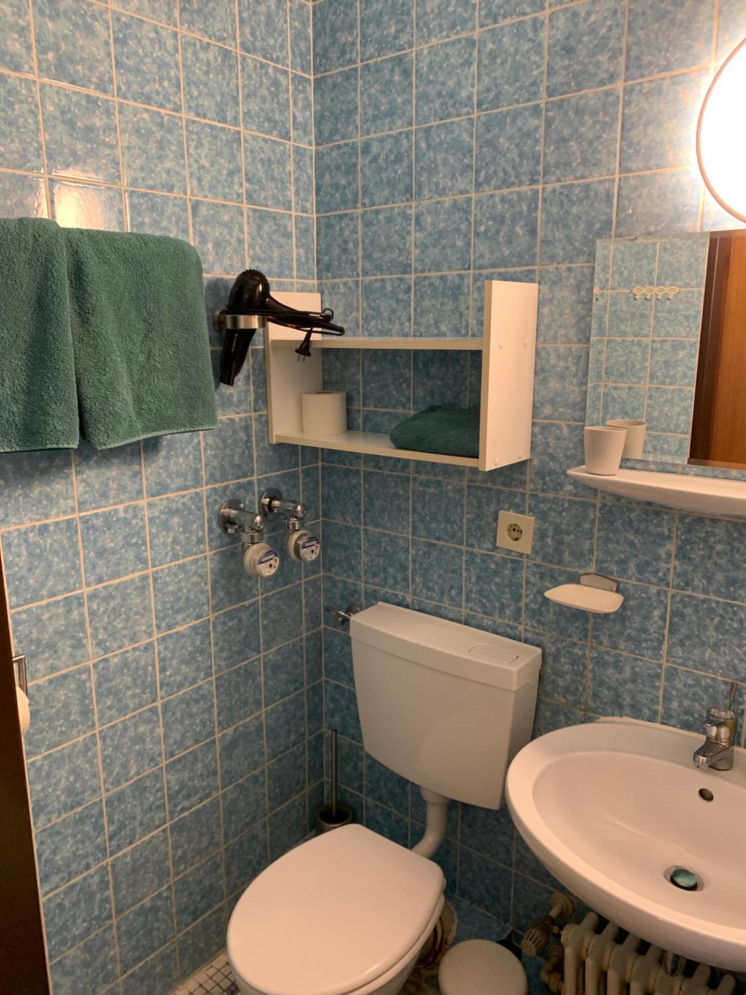 Panoramahaus 5105 Apartment Бад Райхенхал Екстериор снимка