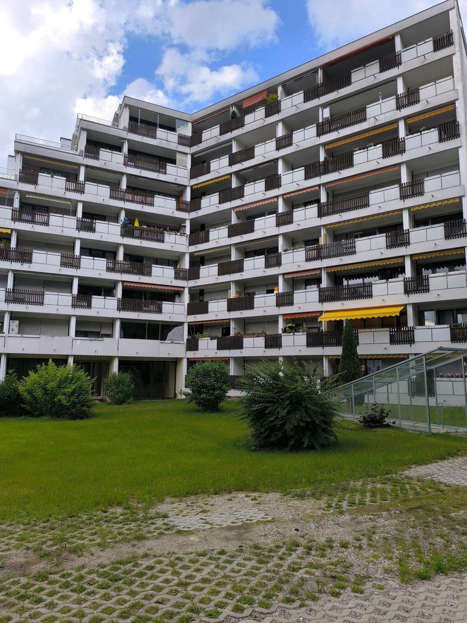 Panoramahaus 5105 Apartment Бад Райхенхал Екстериор снимка